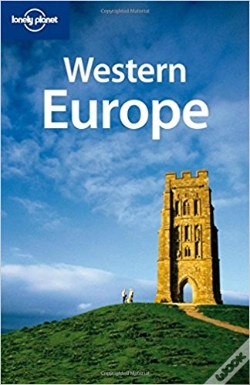 Capa do artigo Western Europe