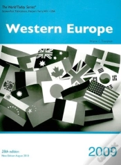 Capa do artigo Western Europe