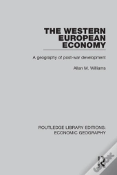 Western European Economy