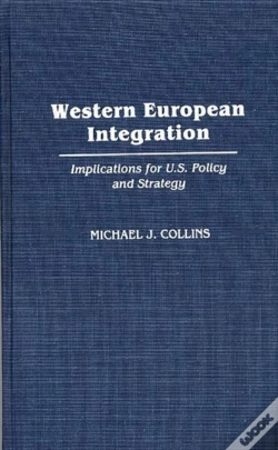 Capa do artigo Western European Integration