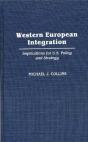 Western European Integration - Preview