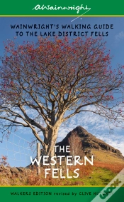 Capa do artigo Western Fells