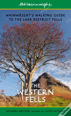 Capa do artigo Western Fells
