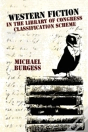 Capa do artigo Western Fiction In The Library Of Congre