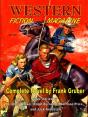 Western Fiction Magazine #1, May 2020 - Preview