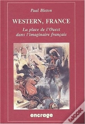Capa do artigo Western, France : La Place De L