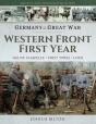 Western Front First Year - Preview