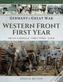 Capa do artigo Western Front First Year