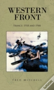 Capa do artigo Western Front