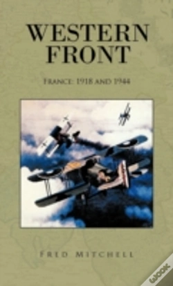 Capa do artigo Western Front
