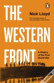 Capa do artigo Western Front