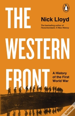 Capa do artigo Western Front