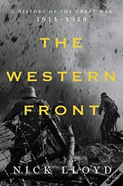Capa do artigo Western Front