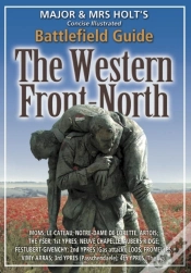 Capa do artigo Western Front-North