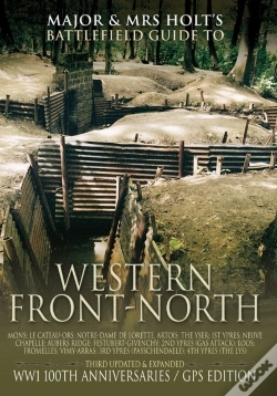 Capa do artigo Western Front-North