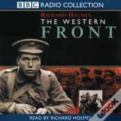 Capa do artigo Western Front