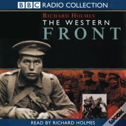 Capa do artigo Western Front
