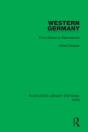 Western Germany - Preview