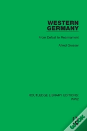 Capa do artigo Western Germany