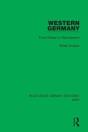 Western Germany - Preview