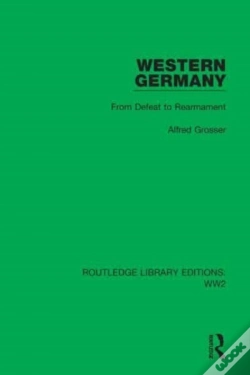 Capa do artigo Western Germany