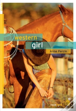 Capa do artigo Western Girl