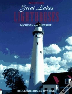 Capa do artigo Western Great Lakes Lighthouses