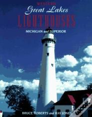 Western Great Lakes Lighthouses