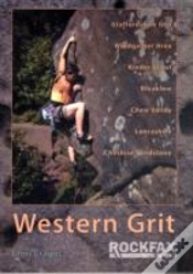 Capa do artigo Western Grit - Rockfax