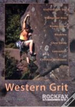 Capa do artigo Western Grit - Rockfax