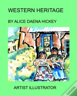 Capa do artigo Western Heritage