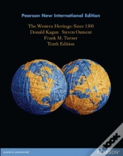 Capa do artigo Western Heritage, The