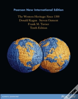 Capa do artigo Western Heritage, The