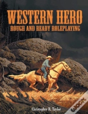 Capa do artigo Western Hero