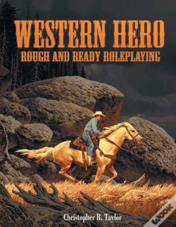 Capa do artigo Western Hero