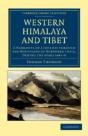 Western Himalaya And Tibet - Preview
