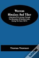 Western Himalaya And Tibet