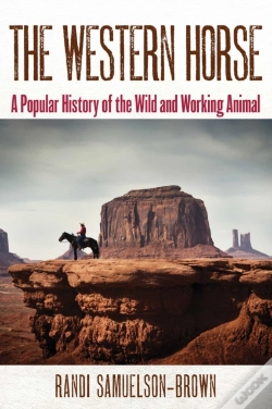 Capa do artigo Western Horse
