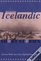 Western Icelandic Short Stories