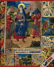 Capa do artigo Western Illuminated Manuscripts