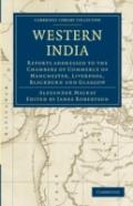 Western India