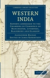 Capa do artigo Western India