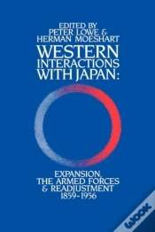 Capa do artigo Western Interactions With Japan