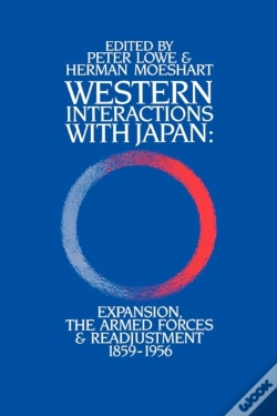 Capa do artigo Western Interactions With Japan