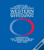 Capa do artigo Western Interactions With Japan