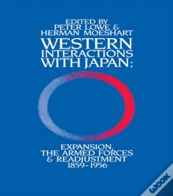 Capa do artigo Western Interactions With Japan