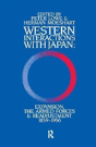 Western Interactions With Japan - Preview