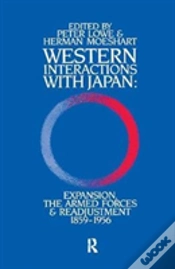Capa do artigo Western Interactions With Japan
