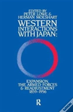 Capa do artigo Western Interactions With Japan