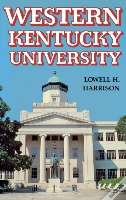 Capa do artigo Western Kentucky University